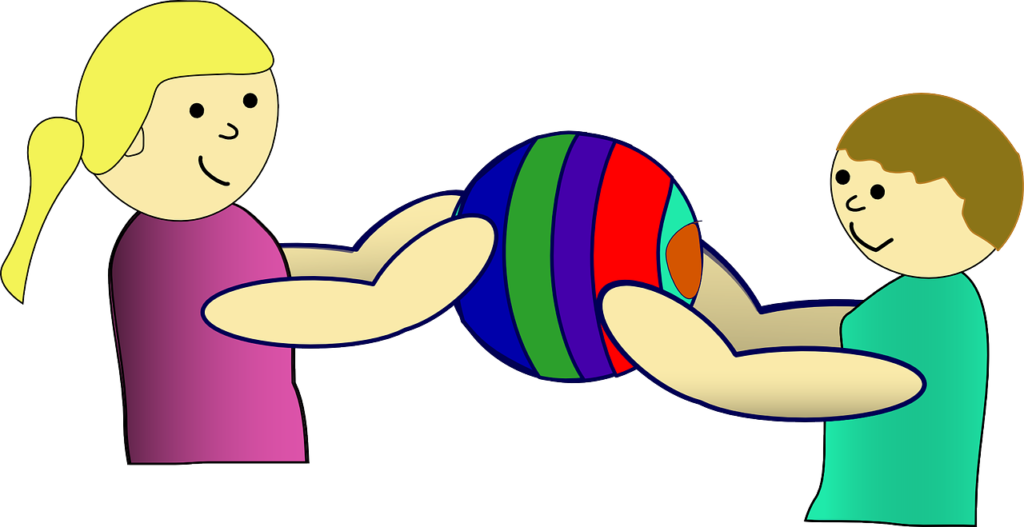 Preschool Lesson Plan: Sharing Circles