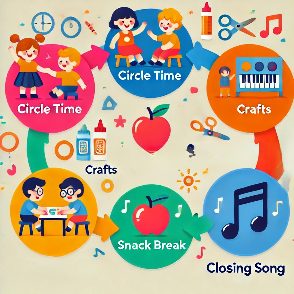 Father's Day Activities