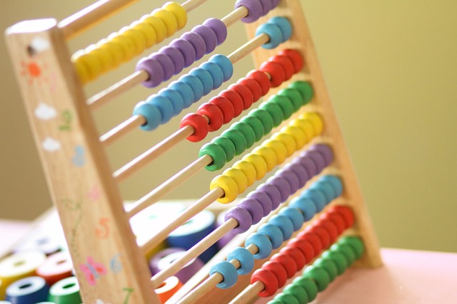 Math Activities for Preschoolers